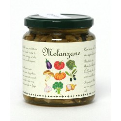 Melanzane