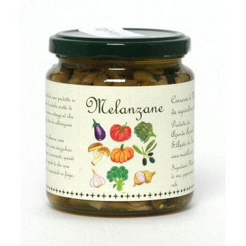Melanzane