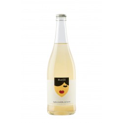 Regina Isabella Frizzante Falanghina sui lieviti 2019
