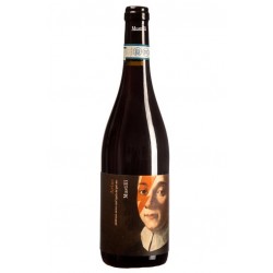Artus Piedirosso Sannio  Sant'Agata dei Goti DOC 2017